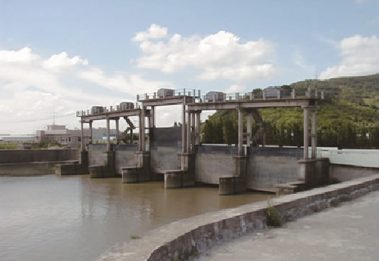 珠海市防洪工程應急項目-造價咨詢